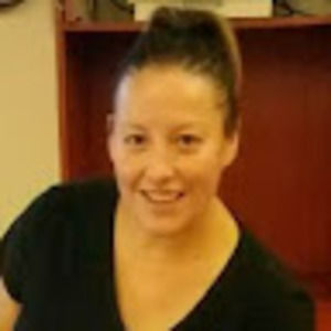 Meet your Posher, Lucia